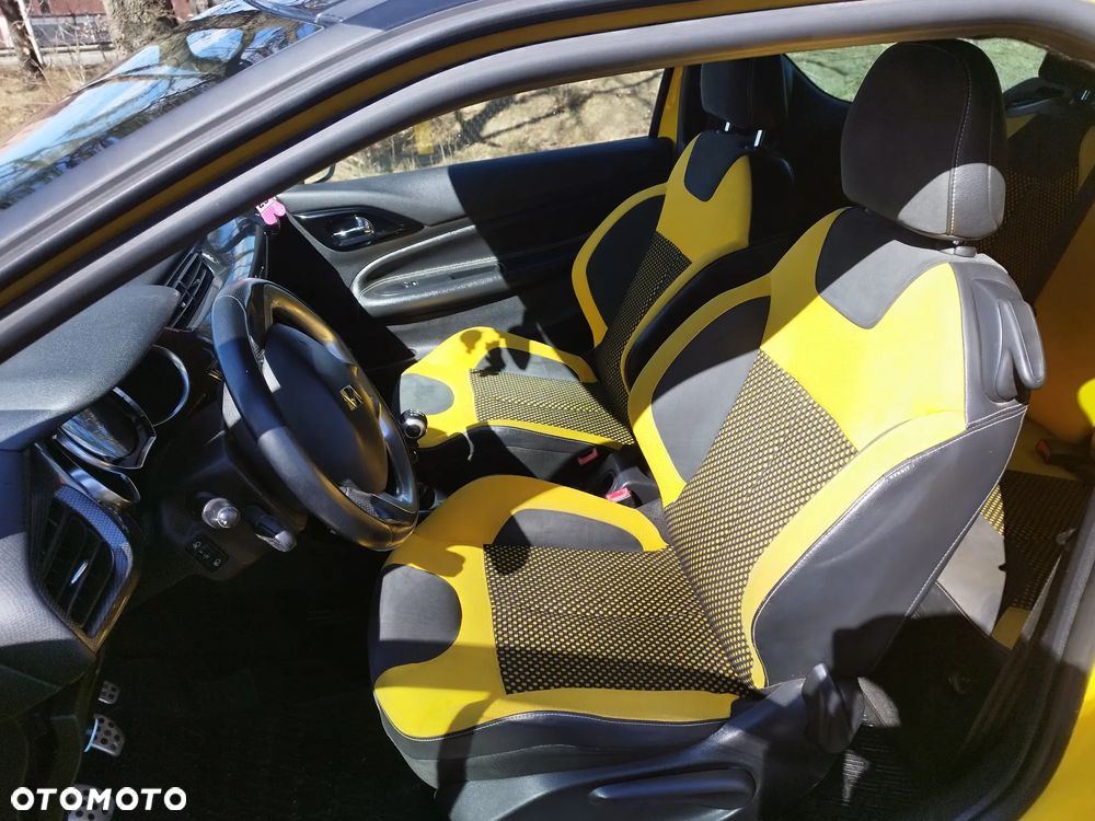 Citroën DS3 1.6 THP SportChic - 6