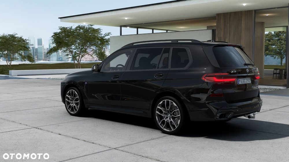 BMW X7 xDrive40d mHEV sport - 3