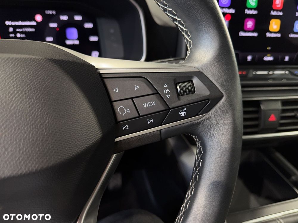 Seat Leon Sportstourer - 20