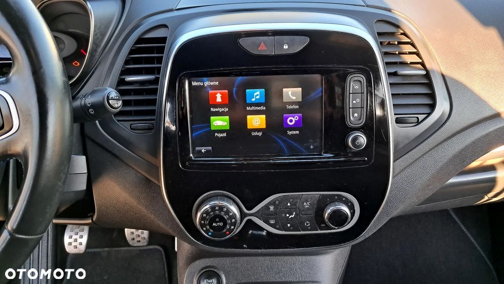 Renault Captur (ENERGY) TCe 90 LIMITED - 29