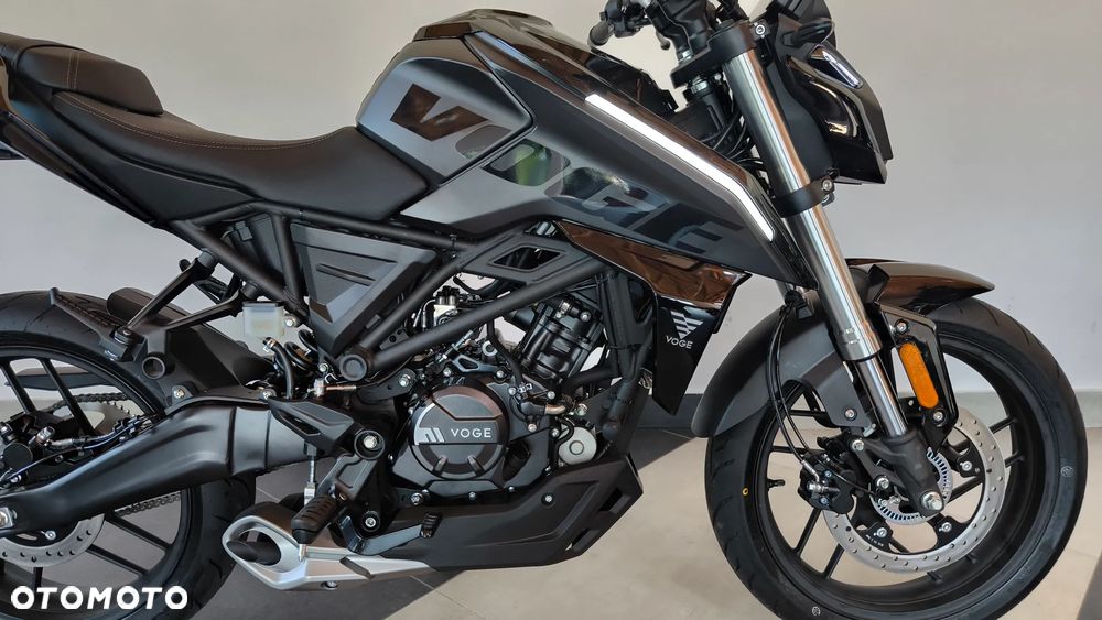 VOGE R125 - 16