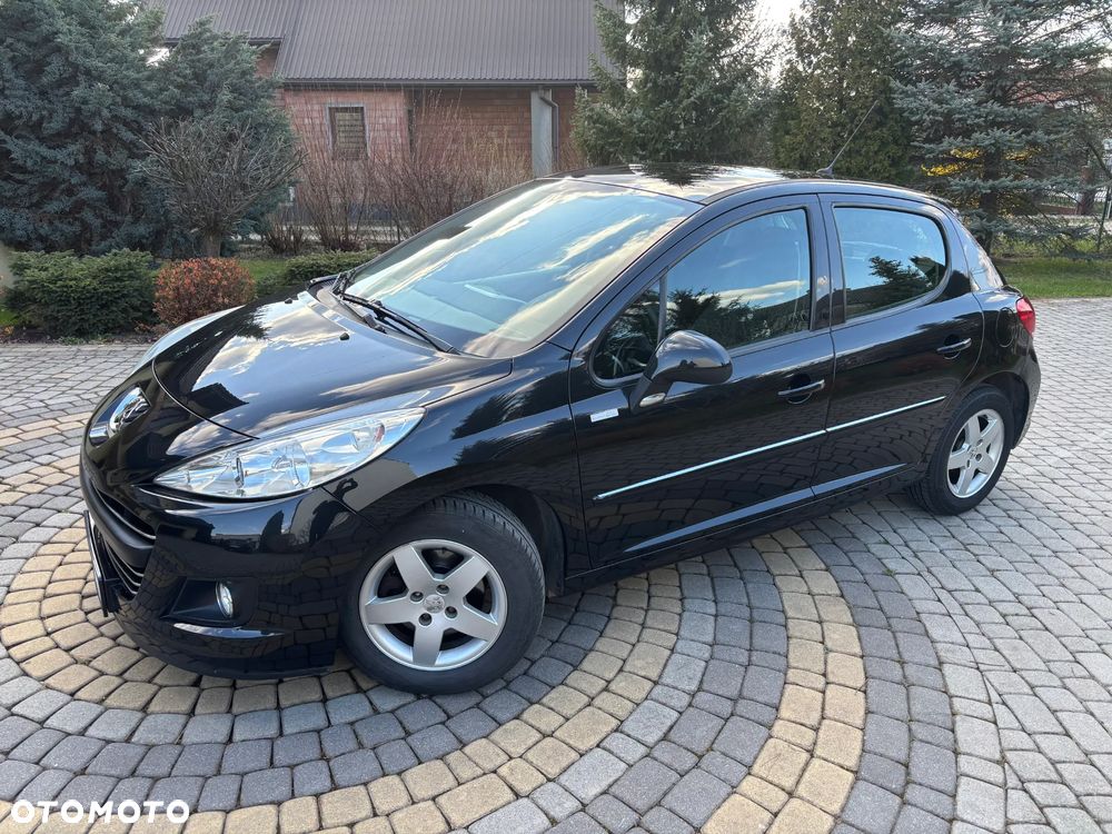 Peugeot 207 95 VTi Premium - 1