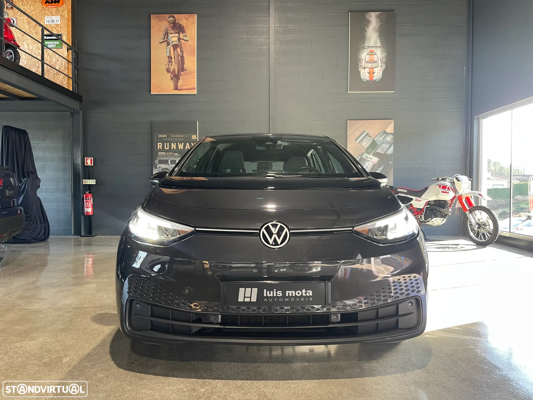 VW ID.3 Pro Performance Life - 9