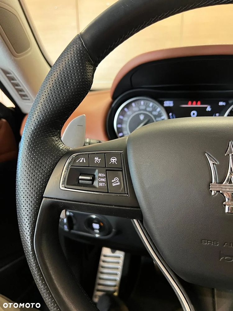 Maserati Levante ver-mhev-gt - 20