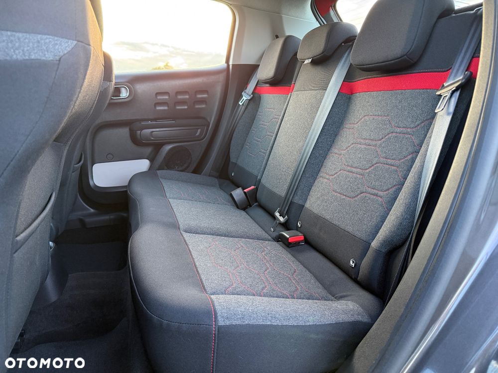 Citroen C3 2019 photo 5