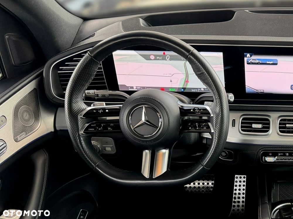 Mercedes-Benz GLE 350 de 4Matic 9G-TRONIC AMG Line Advanced Plus - 18