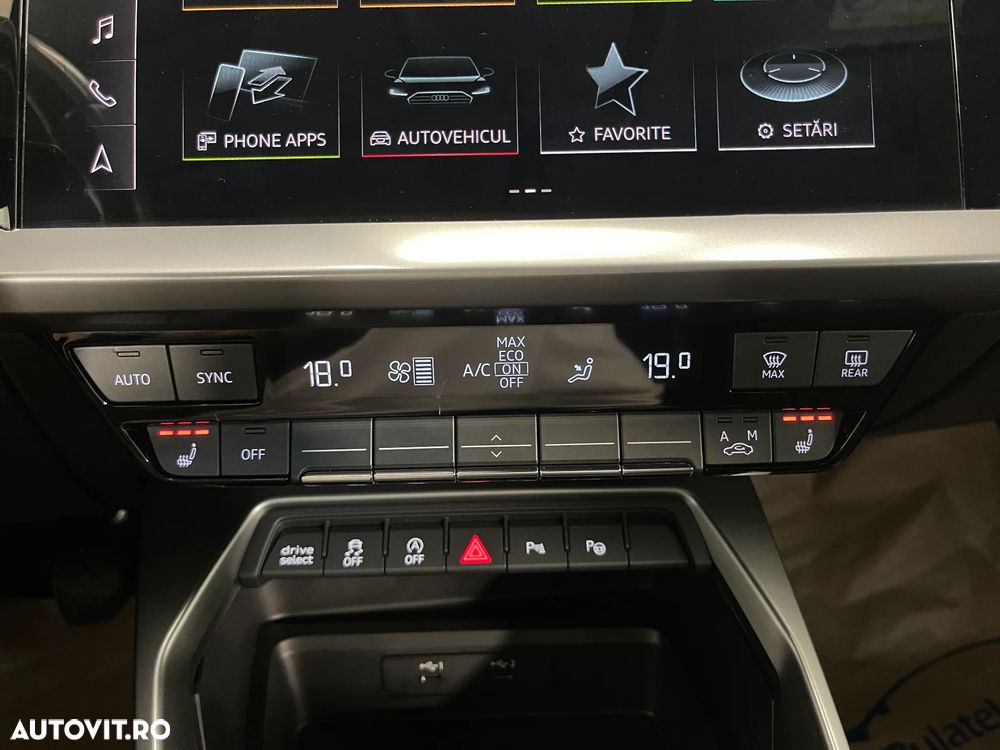 Audi A3 - 21
