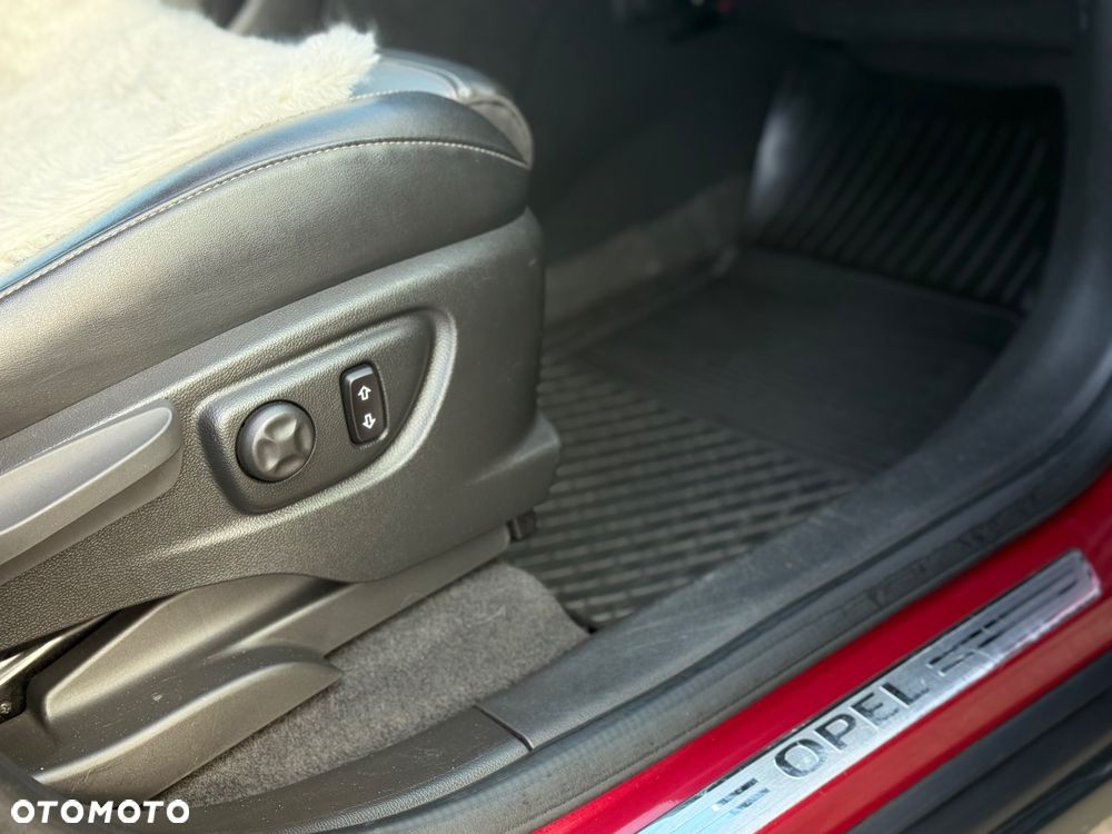 Opel Mokka 1.4 T Cosmo - 17