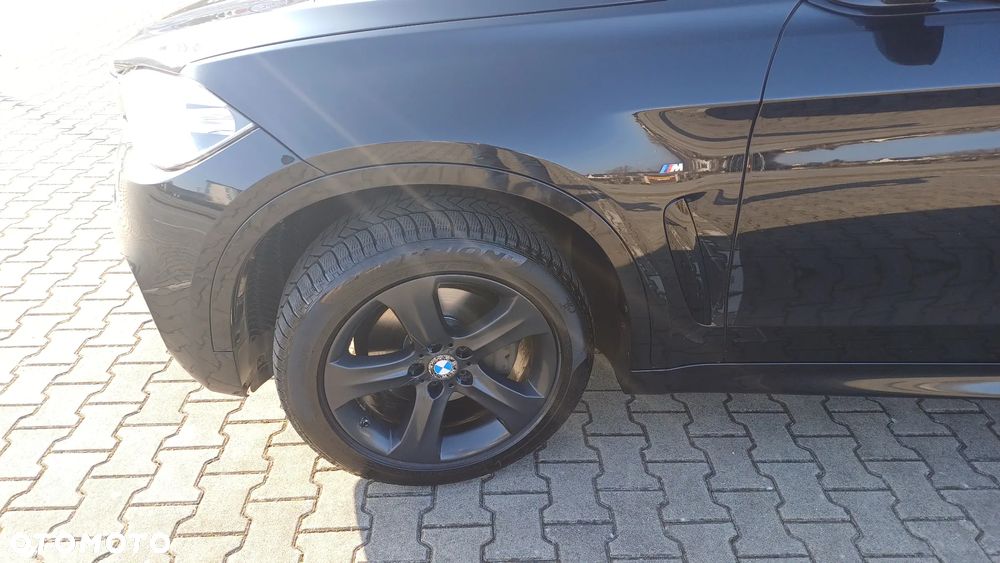 BMW X6 xDrive30d M Sport - 16