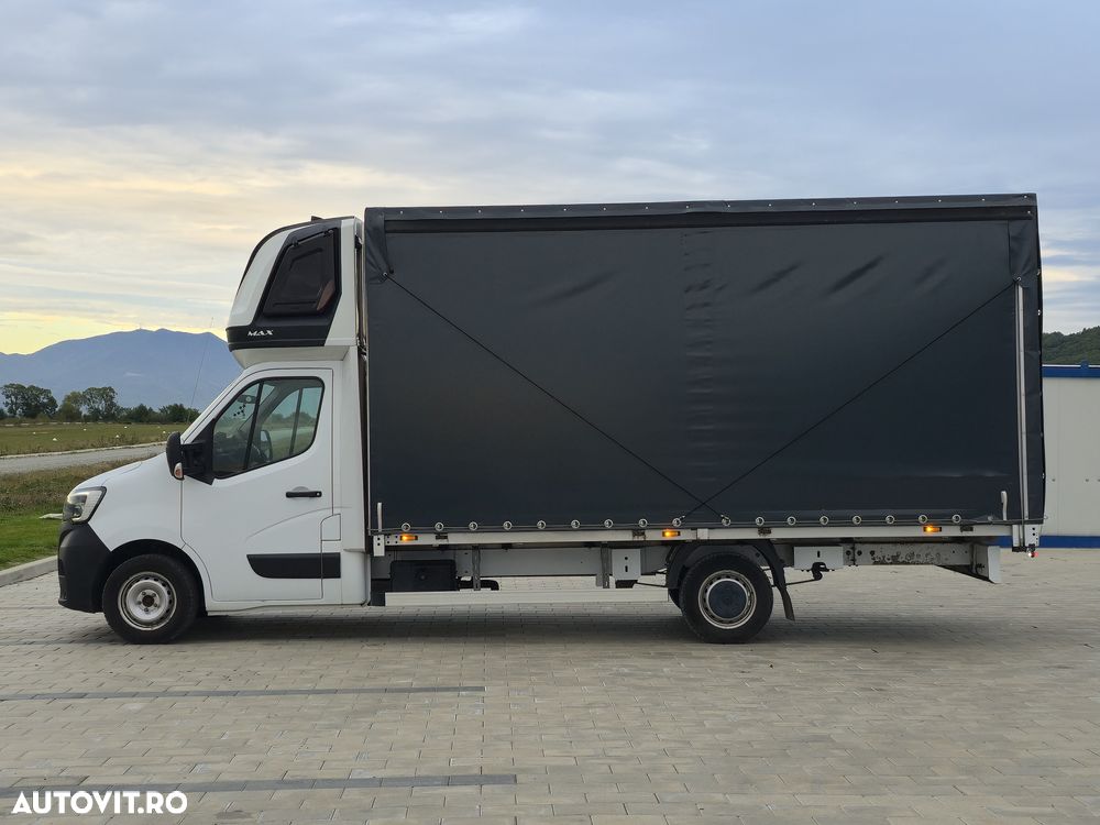 Renault Master - 13