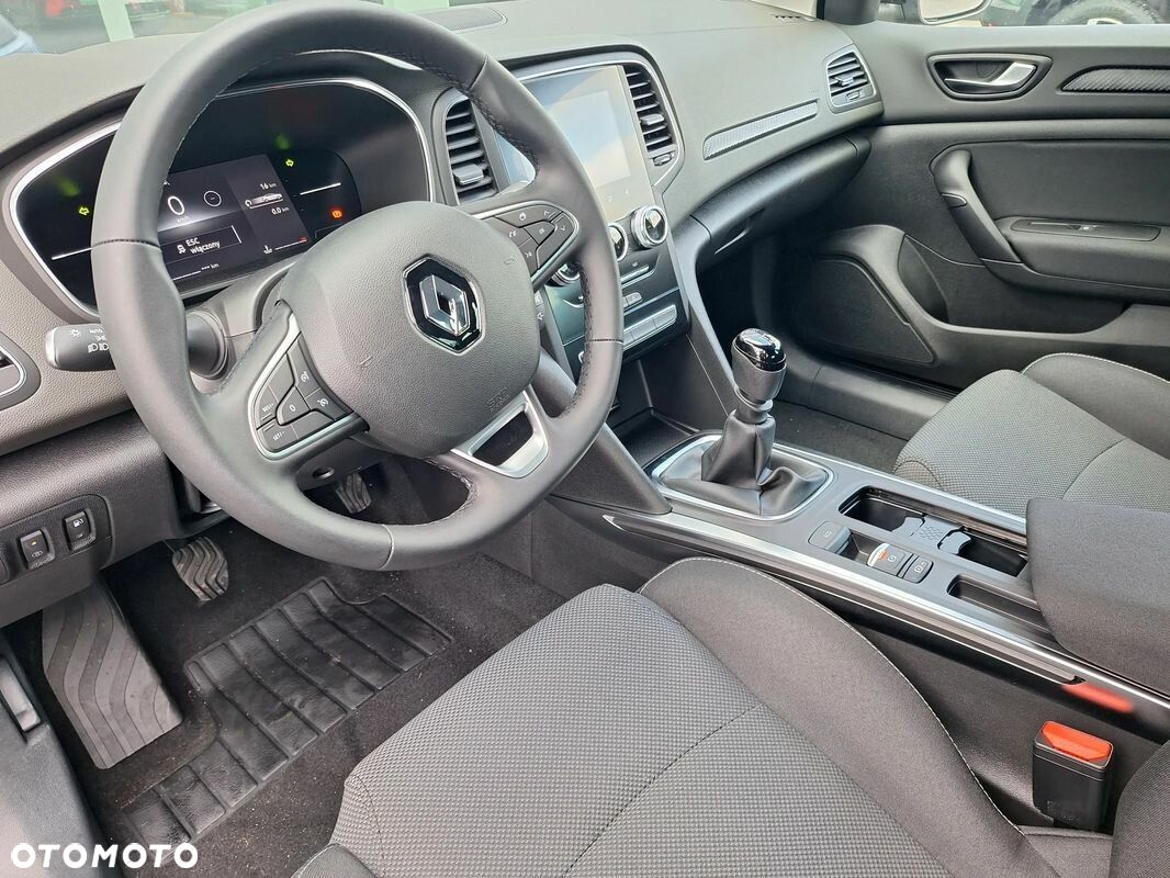 Renault Megane - 11