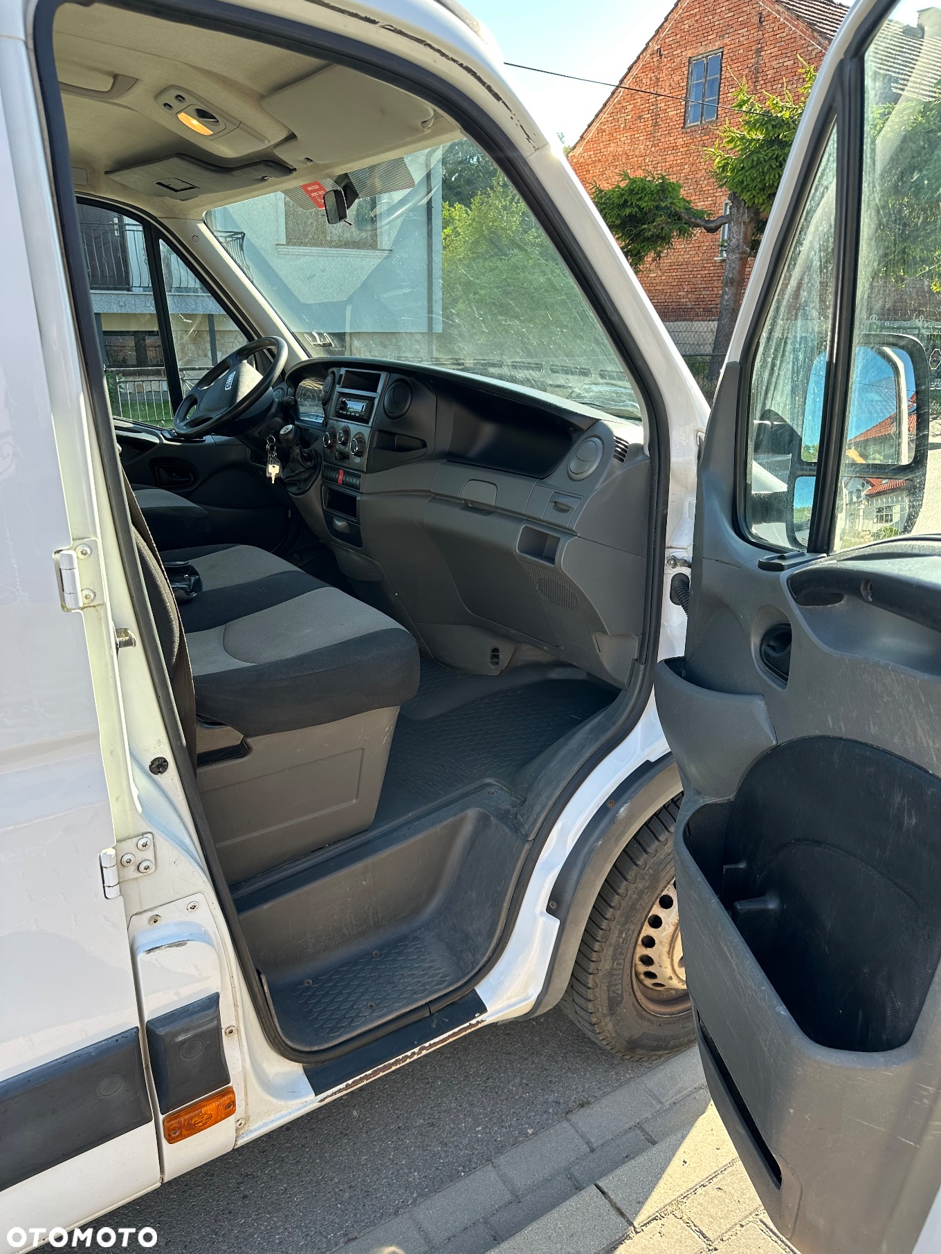 Iveco Daily - 9
