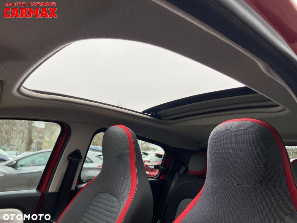 Renault Twingo SCe 70 Intens - 13