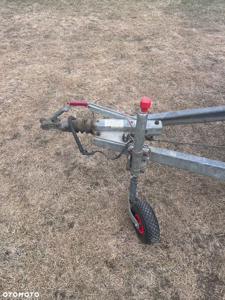 Brenderup Przyczepka lekka - 2