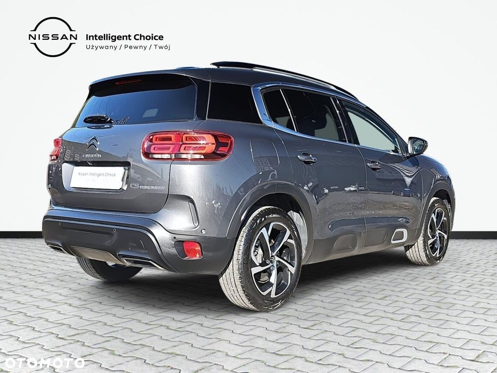 Citroën C5 Aircross - 5
