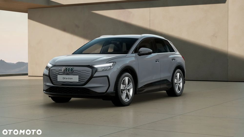 Audi Q4 e-tron 40 63kWh