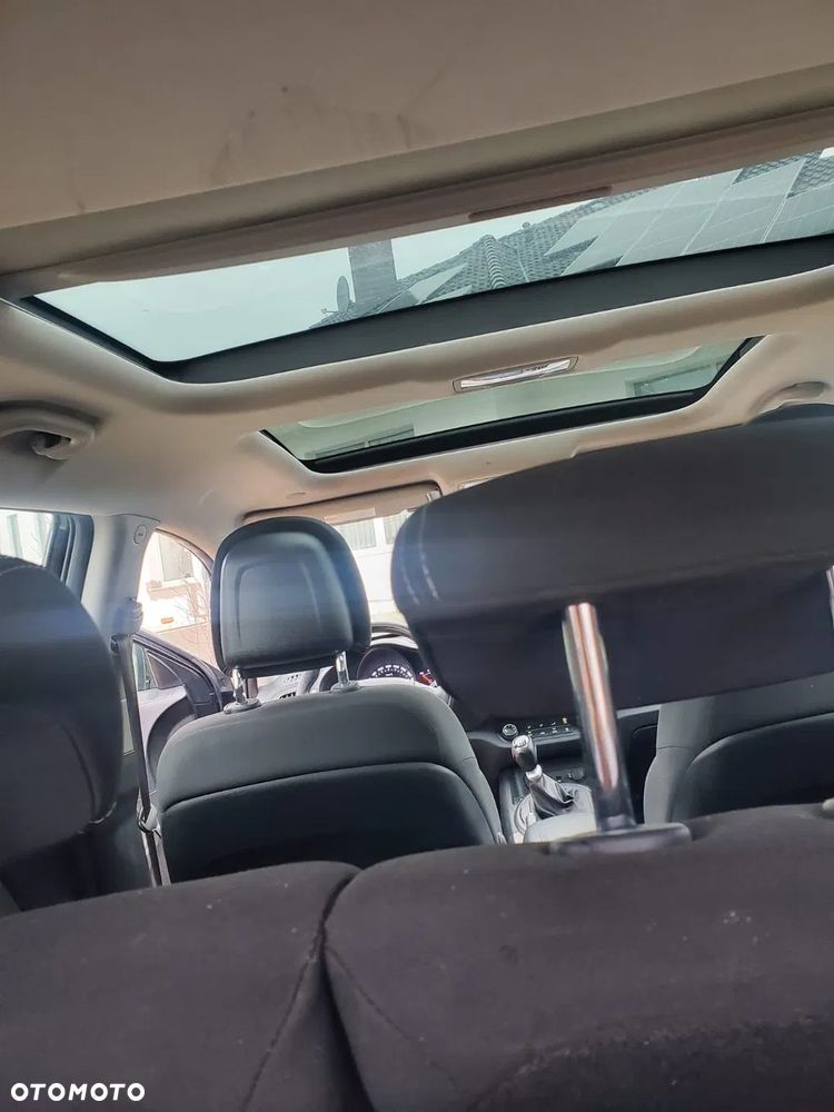 Kia Sportage 1.6 GDI S 2WD - 9