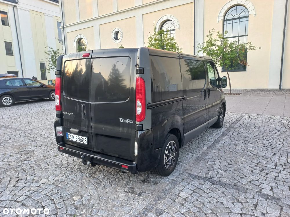 Renault Trafic - 4