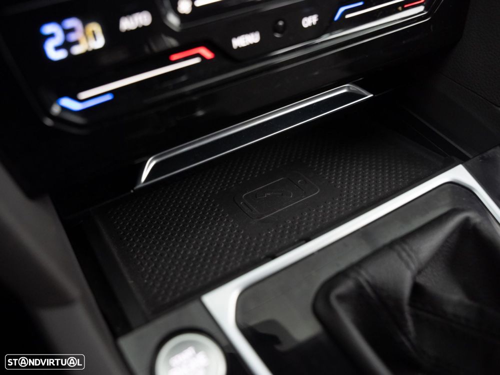 VW Arteon Shooting Brake 1.4 TSI eHybrid Elegance - 27