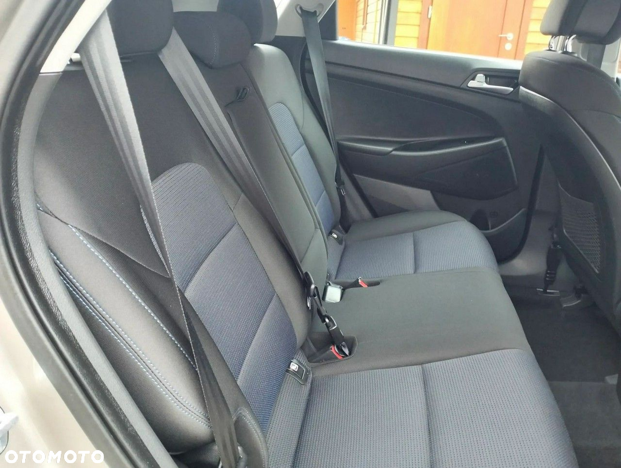 Hyundai Tucson - 22