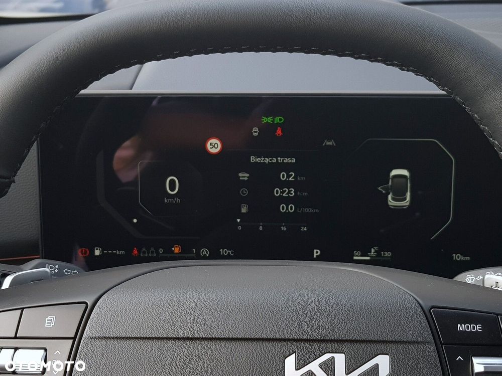 Kia Sportage 1.6 T-GDI Anniversary 2WD DCT - 20