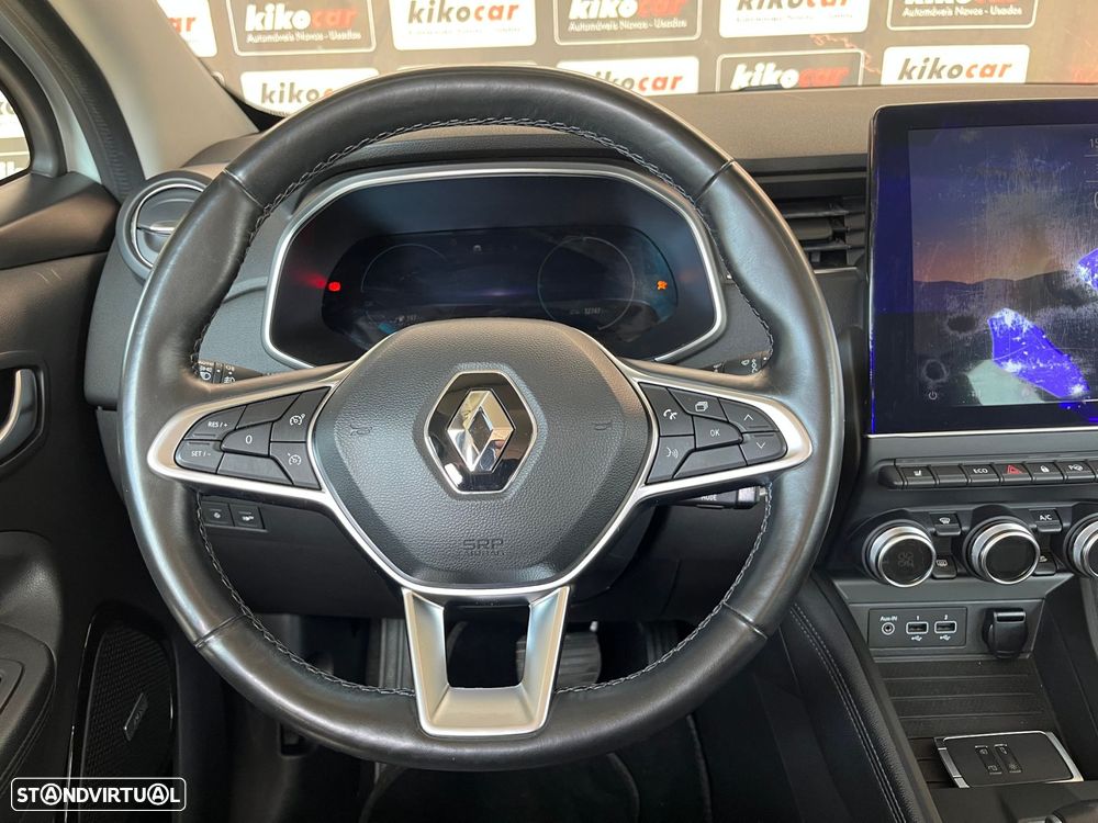 Renault Zoe - 23