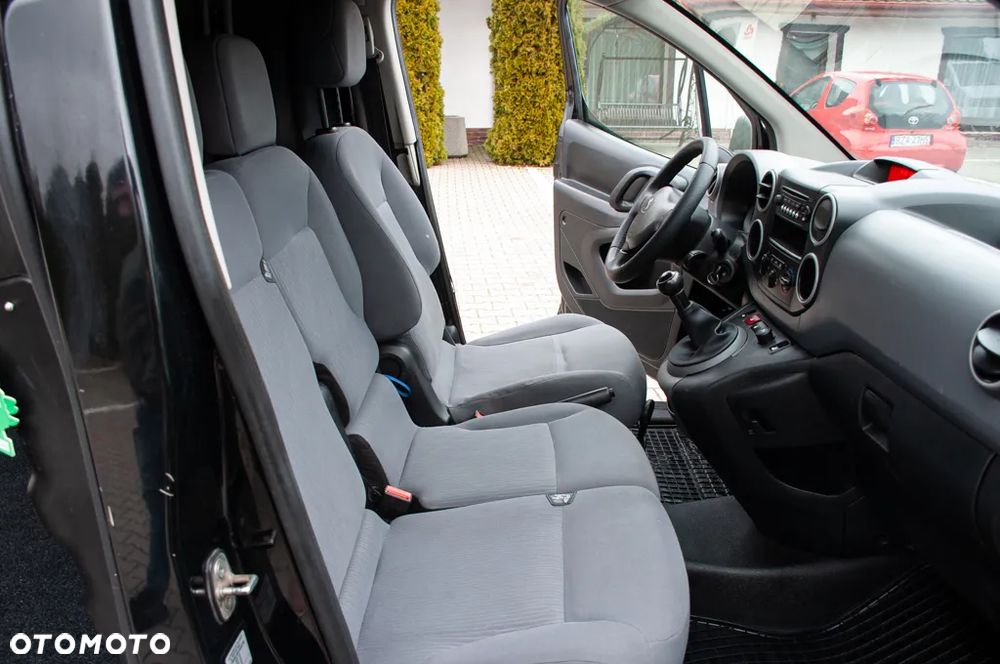 Peugeot Partner - 40
