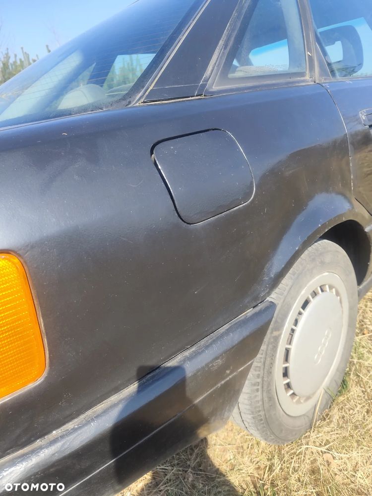 Audi 80 - 11