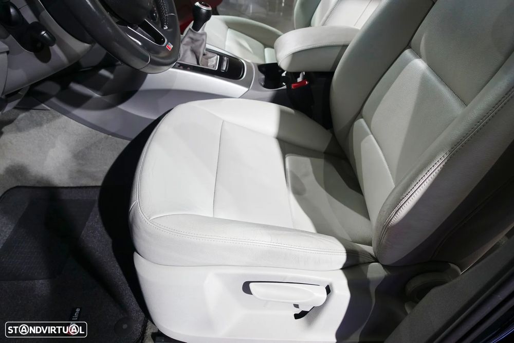 Audi Q5 2.0 TDI S-line - 39