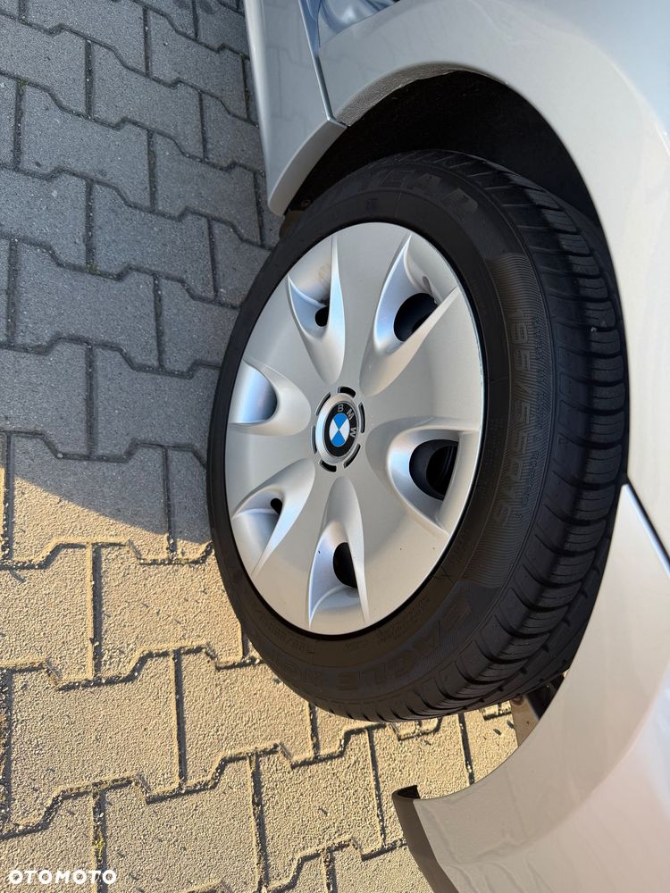 BMW Seria 1 - 15