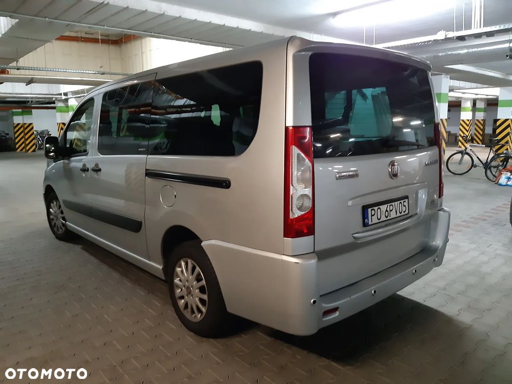 Fiat Scudo Panorama 2.0 MJ L2H1 Executive - 3