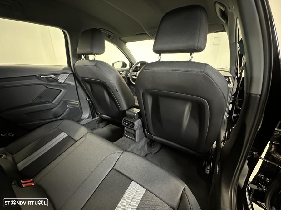 Audi A3 Sportback 40 TFSIe - 28