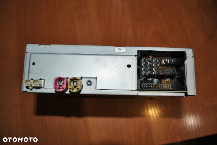 Radio Golf VII 5D0035819A - 2