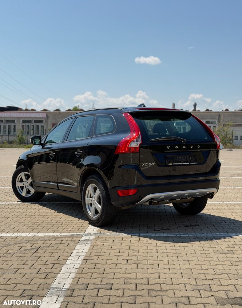 Volvo XC 60 - 10