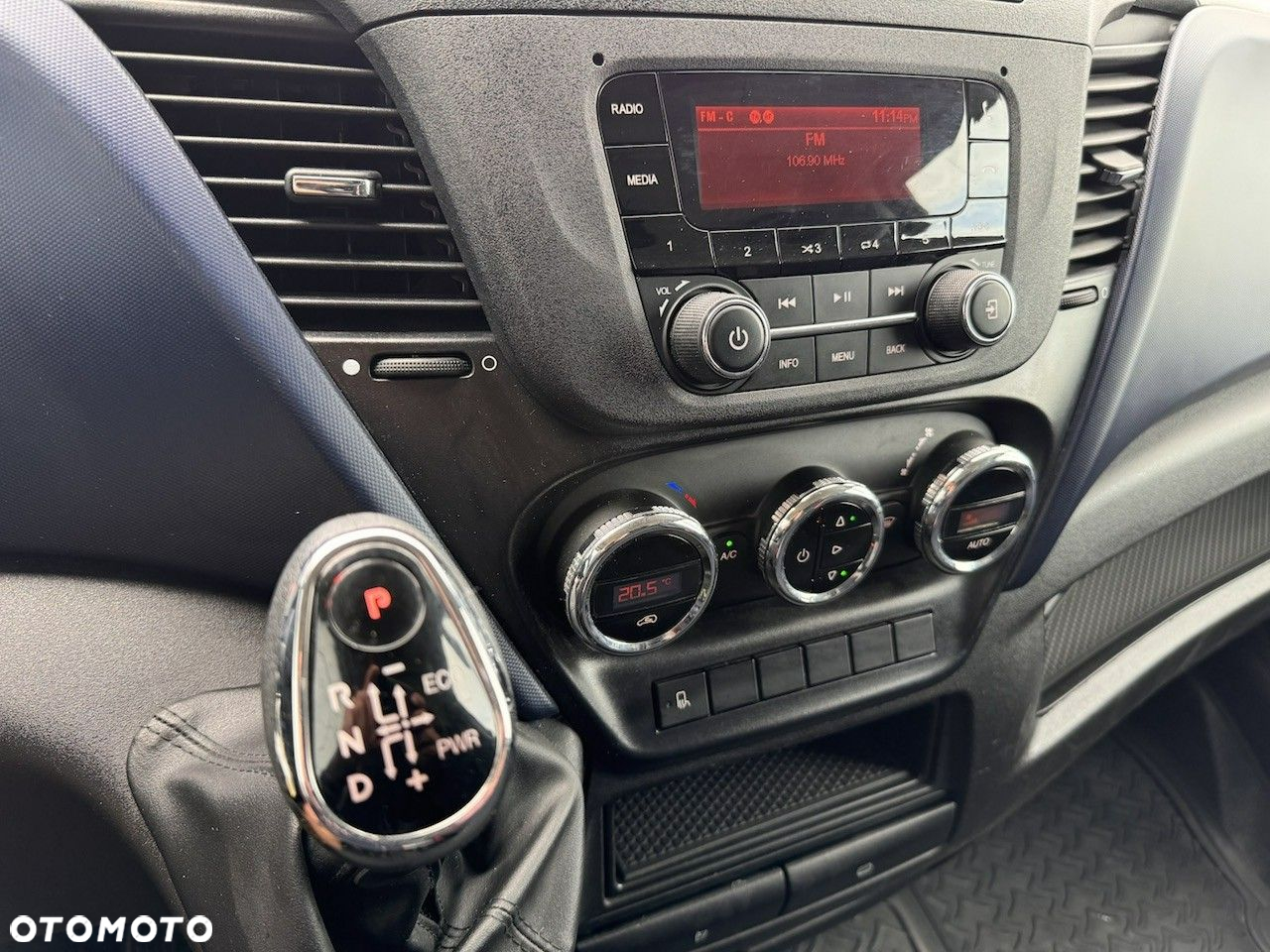 Iveco Daily 35S12 - 20