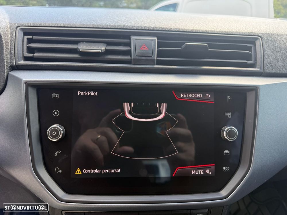 SEAT Arona 1.0 TSI Style - 10