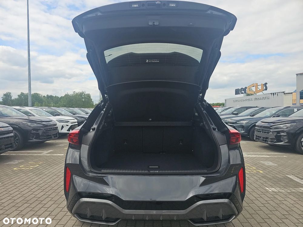 Cupra Terramar 2.0 TSI 4Drive Advantage Edition DSG - 9