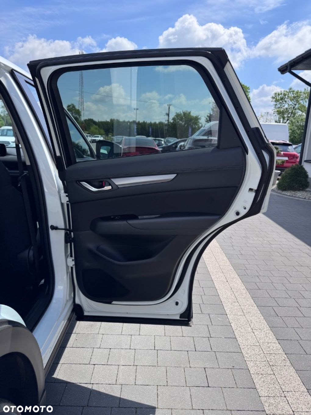 Mazda CX-5 - 39