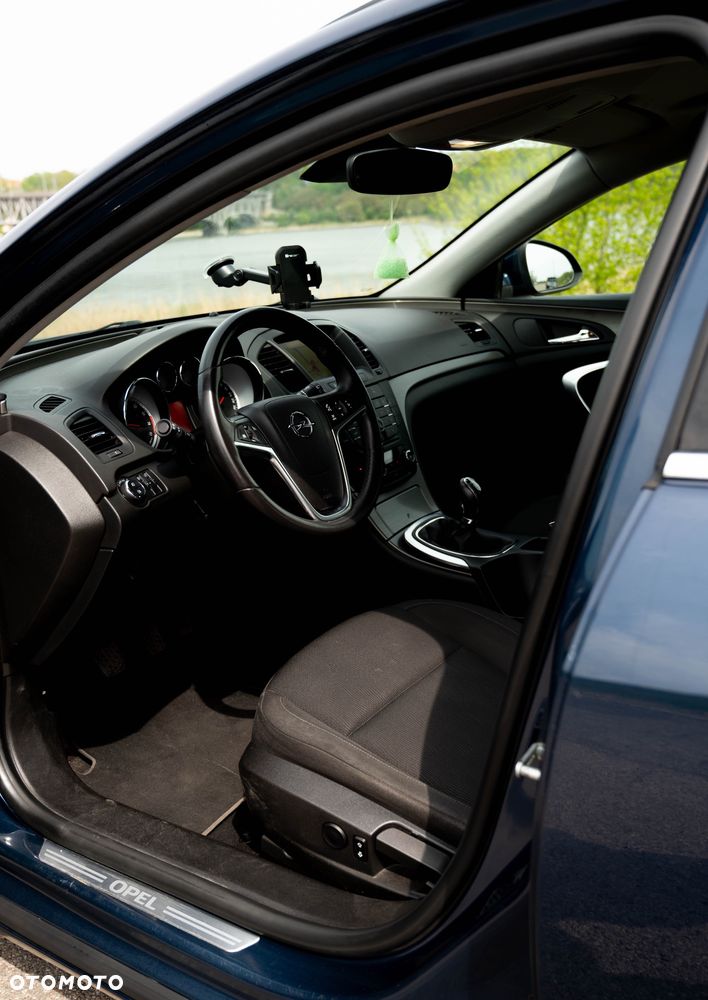 Opel Insignia - 7