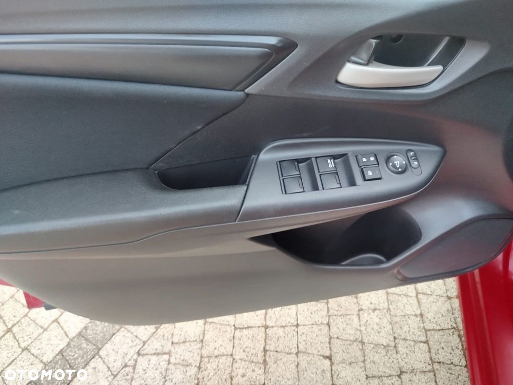 Honda Jazz 1.3 i-VTEC Comfort - 18