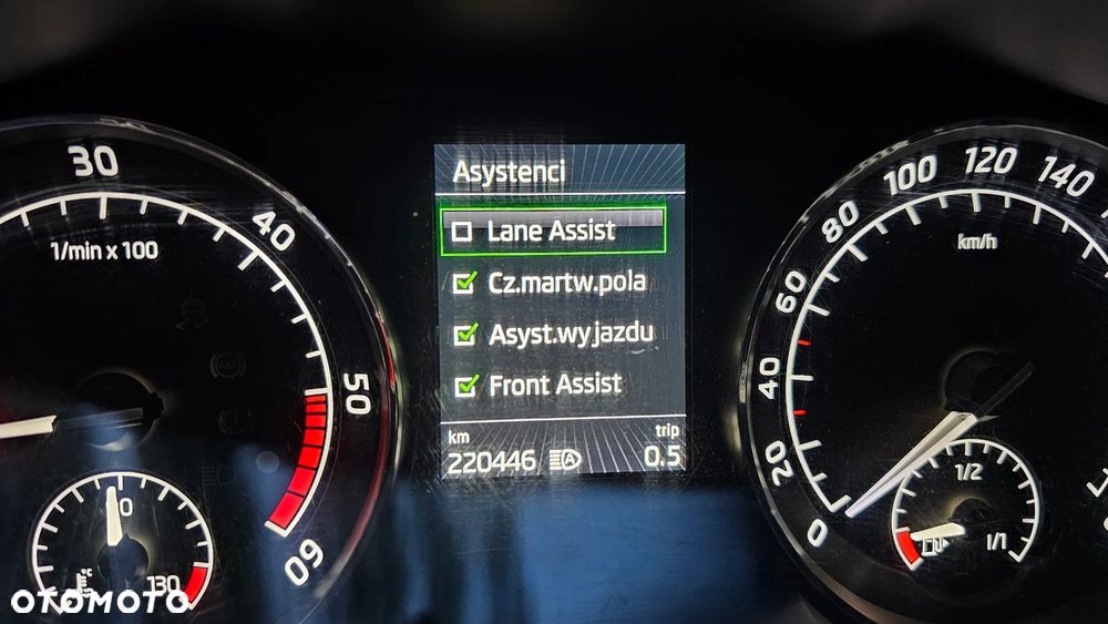 Skoda Superb - 24