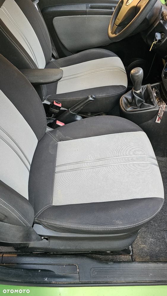 Fiat Qubo 1.4 8V Pop - 13