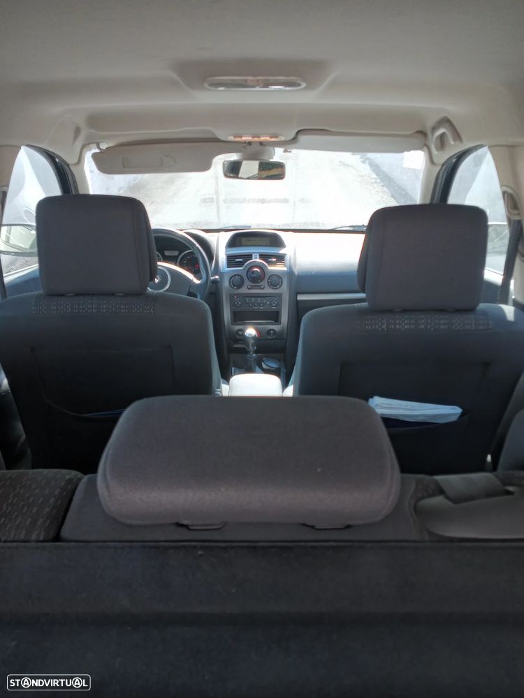 Renault Mégane 1.5 dCi Dynamique - 3