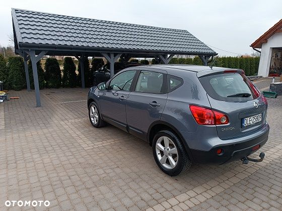 Nissan Qashqai 2.0 dCi 4x4 Tekna Premium - 5