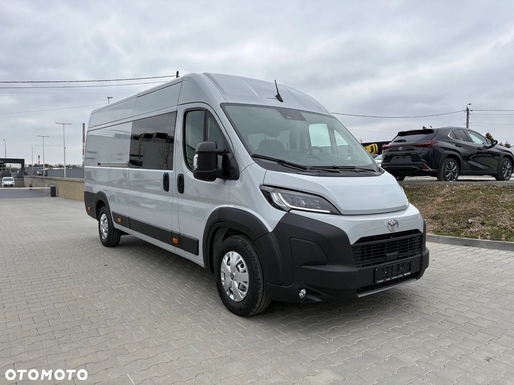 Toyota PROACE MAX - 2