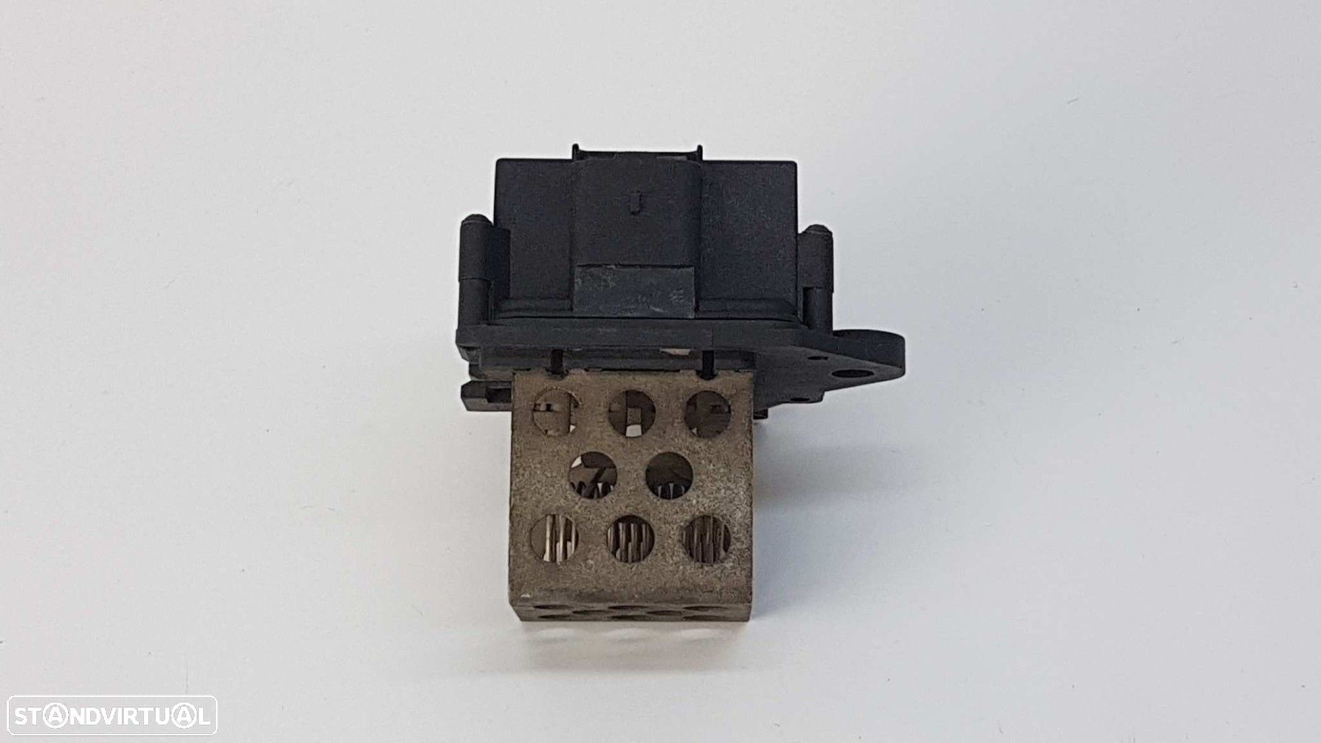 RESISTÊNCIA DO ELETROFAN PEUGEOT PARTNER (S2) COMBI PLUS - 5