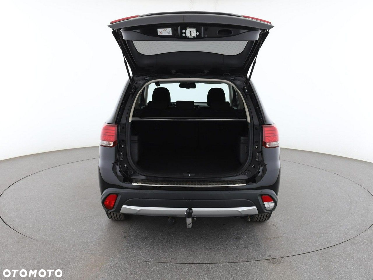 Mitsubishi Outlander 2.0 2WD Edition 100 - 19