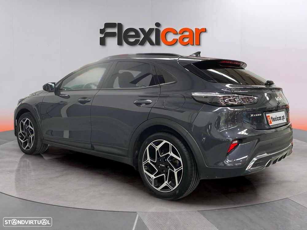 Kia XCeed 1.0 T-GDI GT-Line - 6