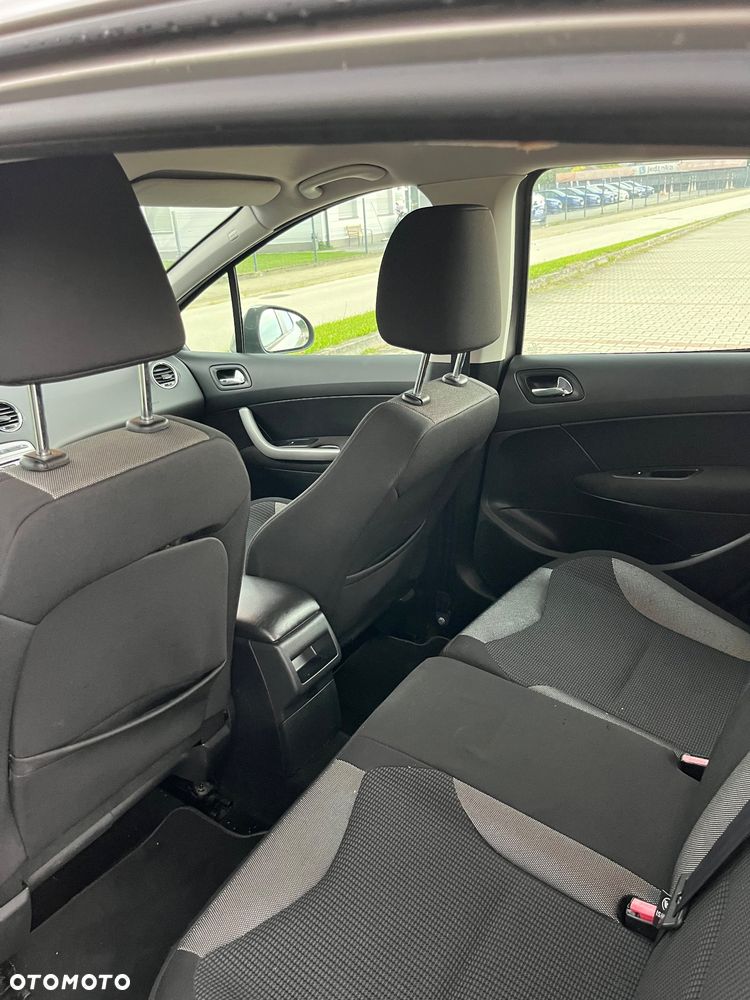 Peugeot 308 - 11