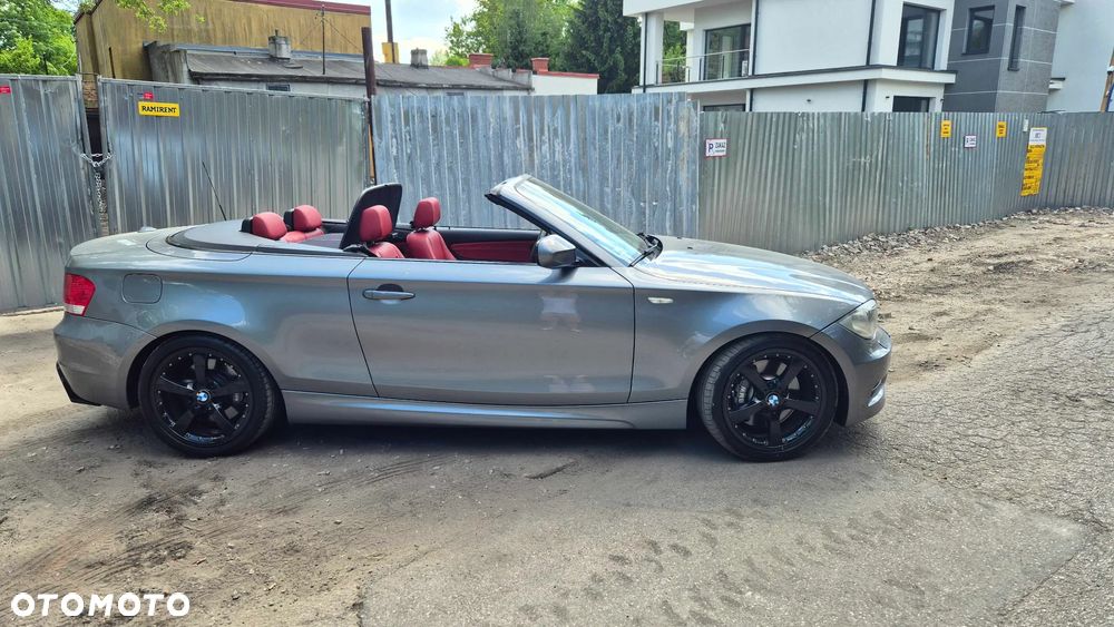 BMW Seria 1 135i - 5